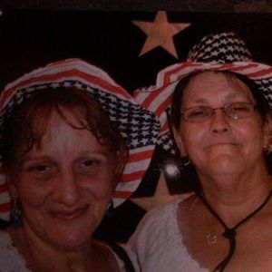 Meet your Posher, Patty